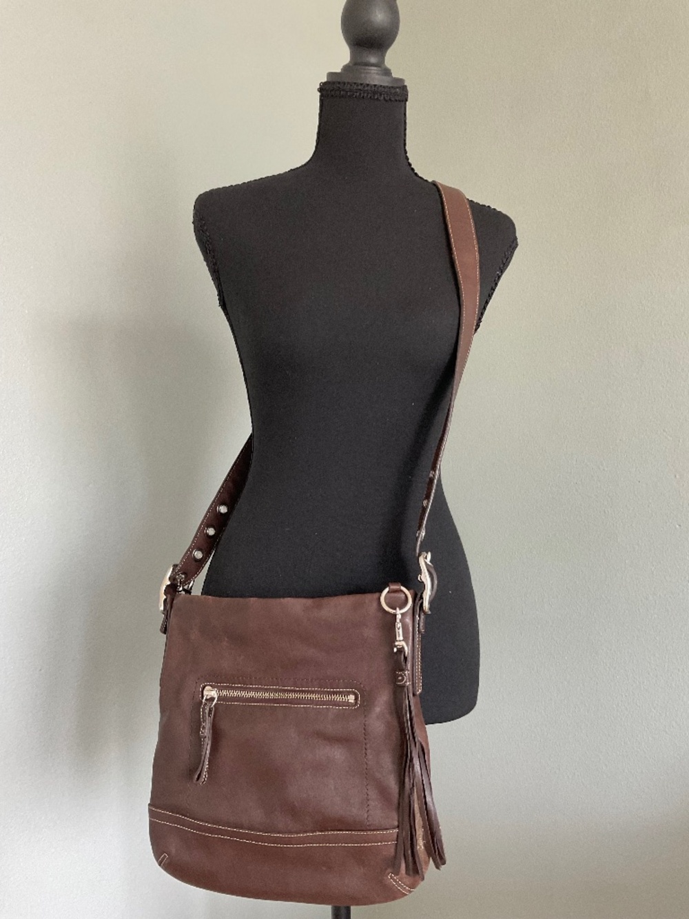 COACH SOHO LEGACY CROSSBODY